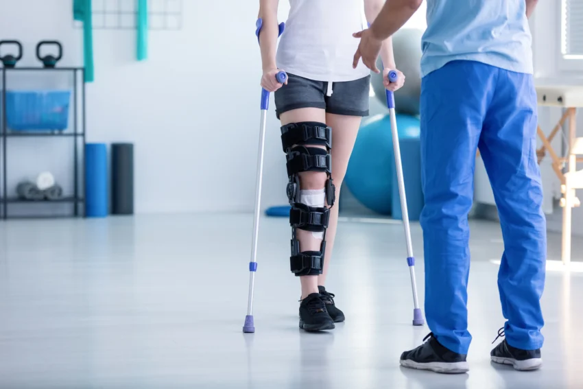 Post-Surgical Rehabilitation