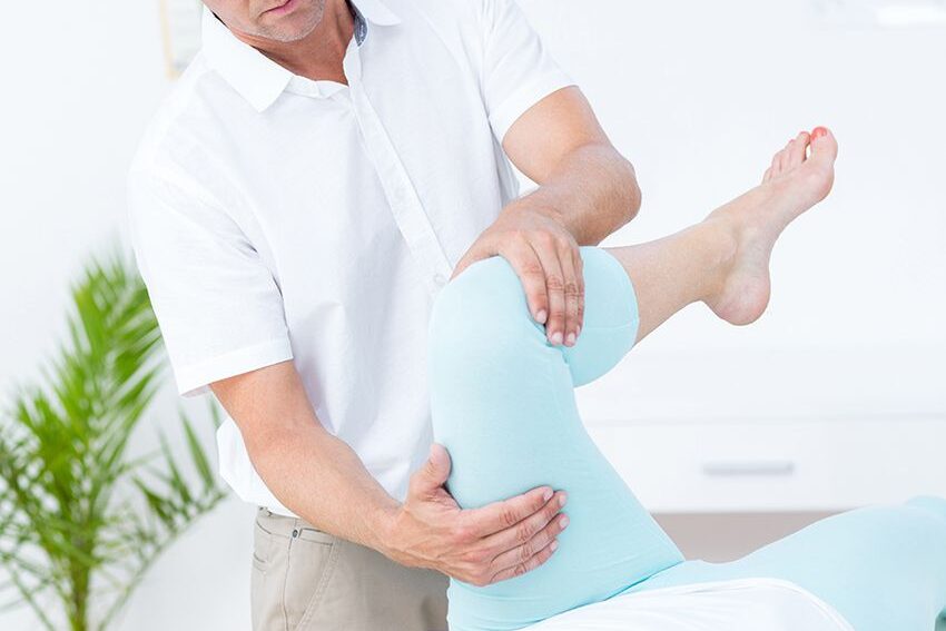 Orthopedic Rehabilitation