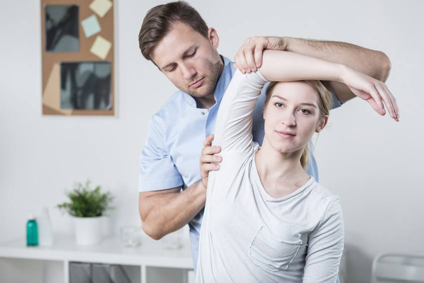 Vestibular Rehabilitation