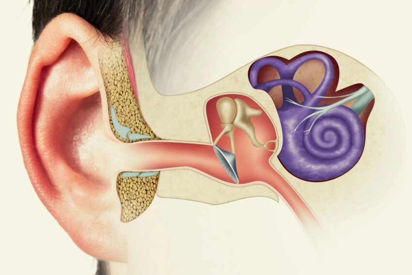 Vestibular Rehabilitation