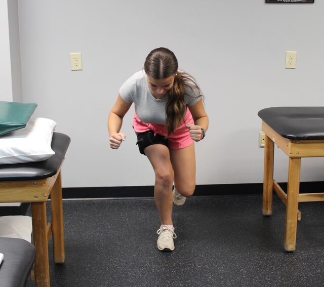 Blood Flow Restriction (BFR) Therapy